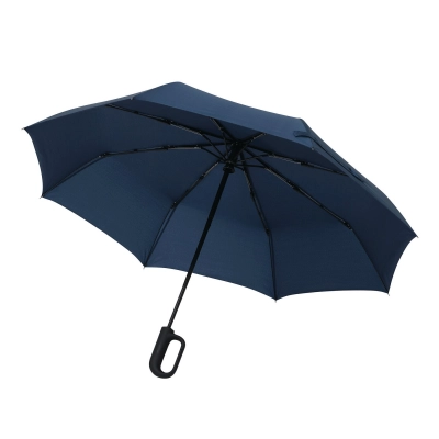 
                                                SCIROCCO - Automatic open/close windproof pocket umbrella
                                                