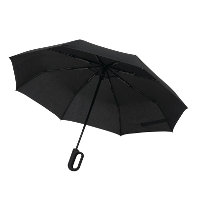 
                                                SCIROCCO - Automatic open/close windproof pocket umbrella
                                                
