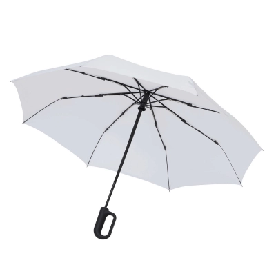
                                                SCIROCCO - Automatic open/close windproof pocket umbrella
                                                