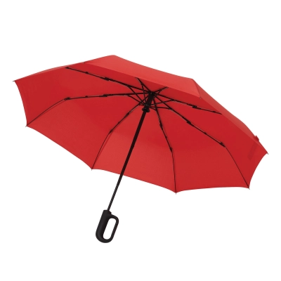 
                                                SCIROCCO - Automatic open/close windproof pocket umbrella
                                                