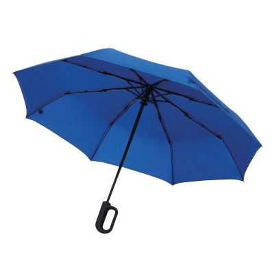 
                                                SCIROCCO - Automatic open/close windproof pocket umbrella
                                                