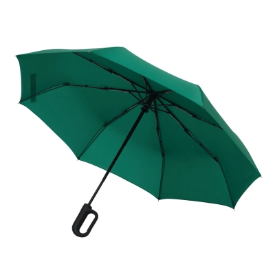 
                                                SCIROCCO - Automatic open/close windproof pocket umbrella
                                                