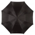 Автоматический зонт-трость DANCE, черный Автоматический зонт-трость DANCE, черный