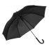 Автоматический зонт-трость DANCE, черный Автоматический зонт-трость DANCE, черный