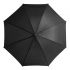 Автоматический зонт-трость DANCE, черный Автоматический зонт-трость DANCE, черный
