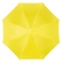 Автоматический зонт-трость DANCE, желтый Автоматический зонт-трость DANCE, желтый