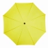 Автоматический зонт-трость DANCE, желтый Автоматический зонт-трость DANCE, желтый