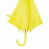 Автоматический зонт-трость DANCE, желтый Автоматический зонт-трость DANCE, желтый