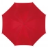 Автоматический зонт-трость DANCE, красный Автоматический зонт-трость DANCE, красный