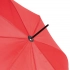 Автоматический зонт-трость DANCE, красный Автоматический зонт-трость DANCE, красный