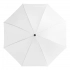 Автоматический зонт-трость DANCE, белый Автоматический зонт-трость DANCE, белый