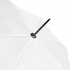 Автоматический зонт-трость DANCE, белый Автоматический зонт-трость DANCE, белый