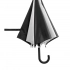 Automatic stick umbrella DISCO