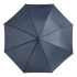 Автоматический зонт-трость DANCE, темно-синий Автоматический зонт-трость DANCE, темно-синий