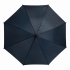Автоматический деревянный зонт TANGO, темно-синий Автоматический деревянный зонт TANGO, темно-синий