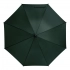 Автоматический деревянный зонт TANGO, темно-зеленый Автоматический деревянный зонт TANGO, темно-зеленый