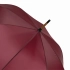 Автоматический деревянный зонт TANGO, бордо Автоматический деревянный зонт TANGO, бордо