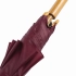 Автоматический деревянный зонт TANGO, бордо Автоматический деревянный зонт TANGO, бордо
