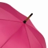 Автоматический деревянный зонт TANGO, темно-розовый Автоматический деревянный зонт TANGO, темно-розовый