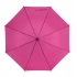 Автоматический деревянный зонт TANGO, темно-розовый Автоматический деревянный зонт TANGO, темно-розовый