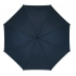 Автоматический деревянный зонт BOOGIE, темно-синий Автоматический деревянный зонт BOOGIE, темно-синий