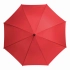 Автоматический деревянный зонт BOOGIE, красный Автоматический деревянный зонт BOOGIE, красный