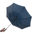 Автоматический ветрозащитный зонт WIND, темно-синий Автоматический ветрозащитный зонт WIND, темно-синий
