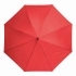 Автоматический ветрозащитный зонт WIND, красный Автоматический ветрозащитный зонт WIND, красный