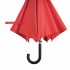 Автоматический ветрозащитный зонт WIND, красный Автоматический ветрозащитный зонт WIND, красный
