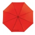 Автоматический ветрозащитный зонт WIND, красный Автоматический ветрозащитный зонт WIND, красный