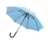 Автоматический ветрозащитный зонт WIND, голубой Автоматический ветрозащитный зонт WIND, голубой