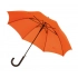 Автоматический ветрозащитный зонт WIND, оранжевый Автоматический ветрозащитный зонт WIND, оранжевый
