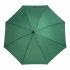 Автоматический ветрозащитный зонт WIND, темно-зеленый Автоматический ветрозащитный зонт WIND, темно-зеленый