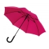 Автоматический ветрозащитный зонт WIND, темно-розовый Автоматический ветрозащитный зонт WIND, темно-розовый