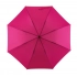 Автоматический ветрозащитный зонт WIND, темно-розовый Автоматический ветрозащитный зонт WIND, темно-розовый