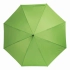 Автоматический ветрозащитный зонт WIND, светло-зеленый Автоматический ветрозащитный зонт WIND, светло-зеленый