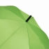 Автоматический ветрозащитный зонт WIND, светло-зеленый Автоматический ветрозащитный зонт WIND, светло-зеленый