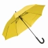 Автоматический ветрозащитный зонт WIND, желтый Автоматический ветрозащитный зонт WIND, желтый