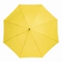 Автоматический ветрозащитный зонт WIND, желтый Автоматический ветрозащитный зонт WIND, желтый