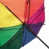 Автоматический ветрозащитный зонт WIND, радужный Автоматический ветрозащитный зонт WIND, радужный