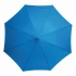 Автоматический зонт-трость RUMBA, лазурно-синий Автоматический зонт-трость RUMBA, лазурно-синий