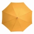 Automatic stick umbrella RUMBA, apricot