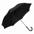 Automatic umbrella LAMBARDA, black