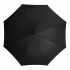 Automatic umbrella LAMBARDA, black