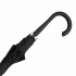 Automatic umbrella LAMBARDA, black
