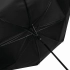 Automatic umbrella LAMBARDA, black