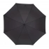 Automatic umbrella LAMBARDA, black