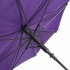Автоматический зонт LAMBARDA, сиреневый Автоматический зонт LAMBARDA, сиреневый