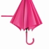Автоматический зонт LAMBARDA, темно-розовый Автоматический зонт LAMBARDA, темно-розовый