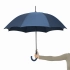 Автоматический зонт JUBILEE, темно-синий Автоматический зонт JUBILEE, темно-синий